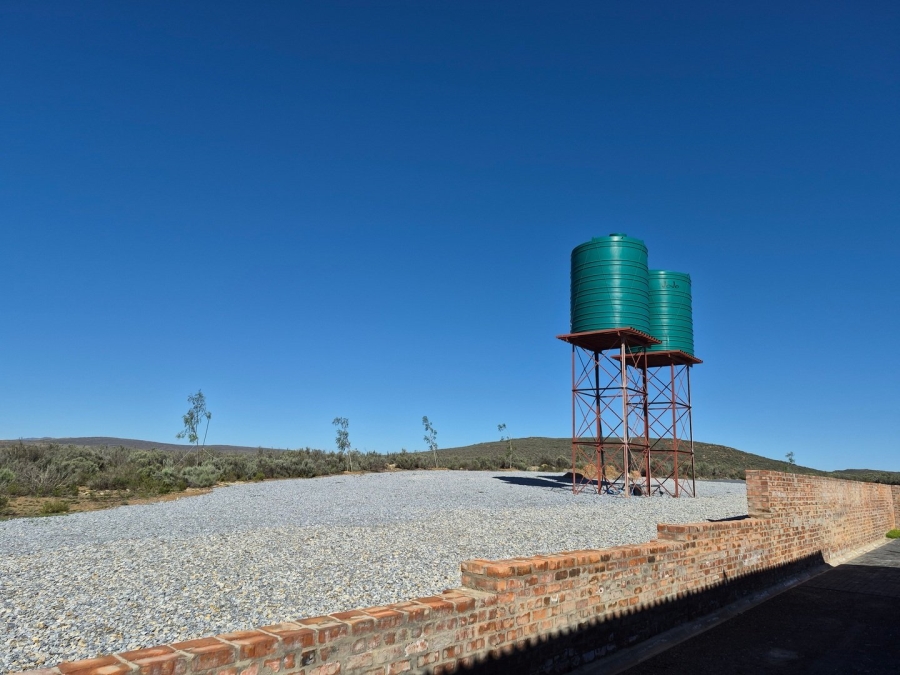 Commercial Property for Sale in Montagu Rural Western Cape